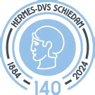 hermes dvs inschrijven|Hermes DVS .